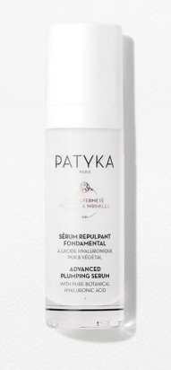 Patyka Siero Rimpolpante Fondamentale 30 ml